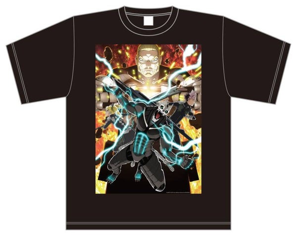 Kaiju No. 8 T-Shirt Season 2