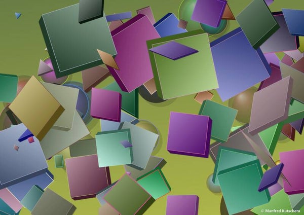 Digitales Kunstwerk 10102026102129401_Kunstwerk_251