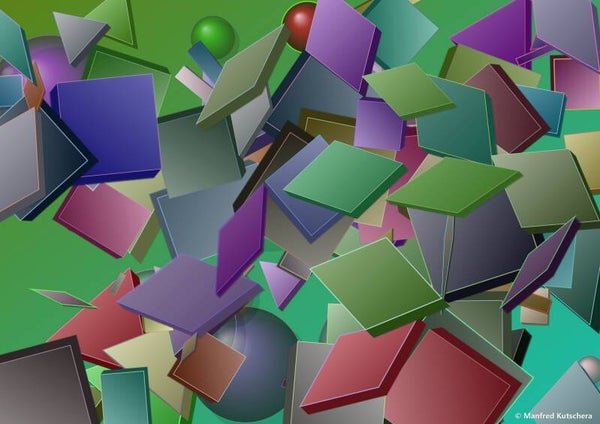 Digitales Kunstwerk 10102026103640520_Kunstwerk_275
