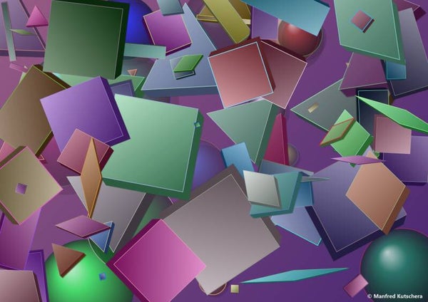 Digitales Kunstwerk 10102026105500122_Kunstwerk_303