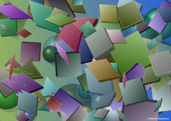 Digitales Kunstwerk 10102026105646577_Kunstwerk_306