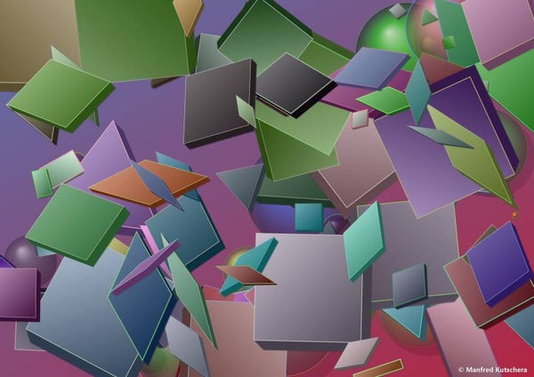 Digitales Kunstwerk 10102026133000165_Kunstwerk_602