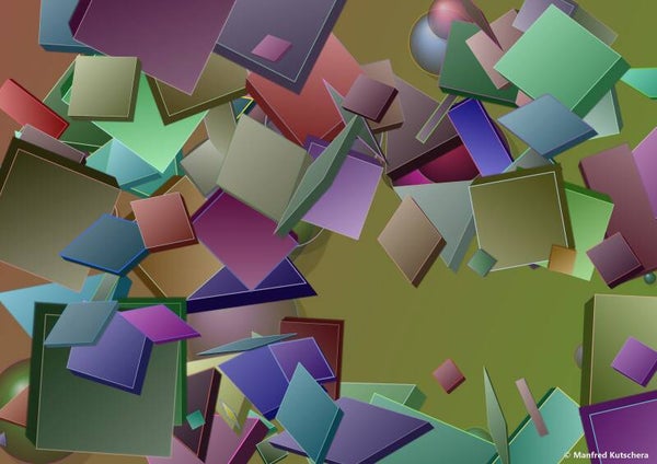 Digitales Kunstwerk 10102026193934141_Kunstwerk_121