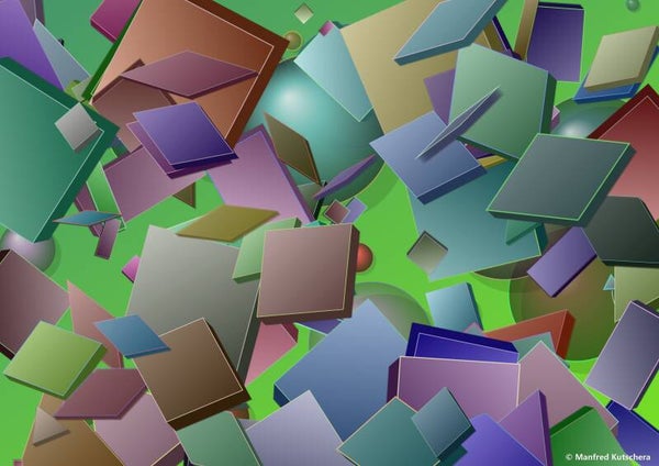 Digitales Kunstwerk 10102026194344610_Kunstwerk_130