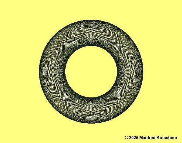 Kreis13 mit gelbem Hintergrund