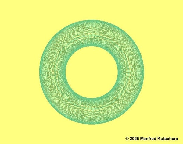 Kreis4 mit gelbem  Hintergrund