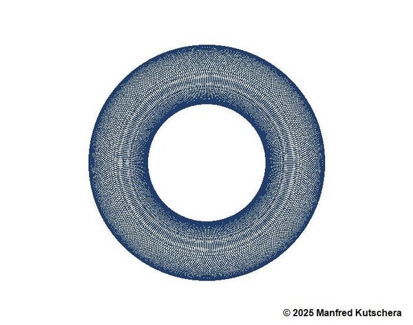 Kreis11 mit weißem Hintergrund