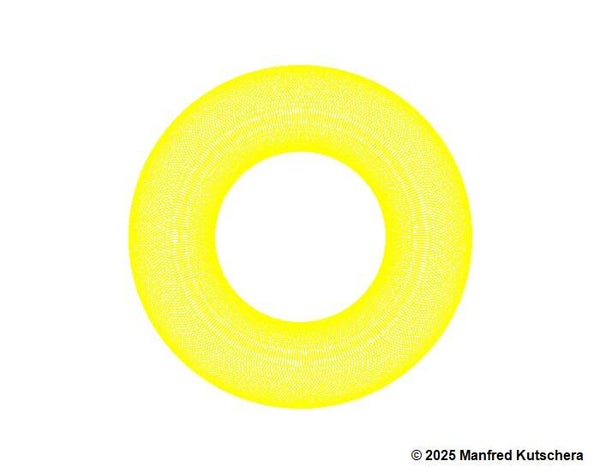 Kreis18 mit weißem Hintergrund