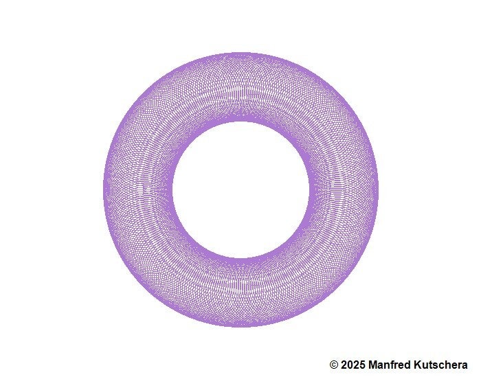 Kreis5 mit weißem Hintergrund