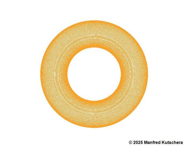 Kreis9 mit weißem Hintergrund