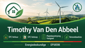 EPC Energie Expert Vlaanderen