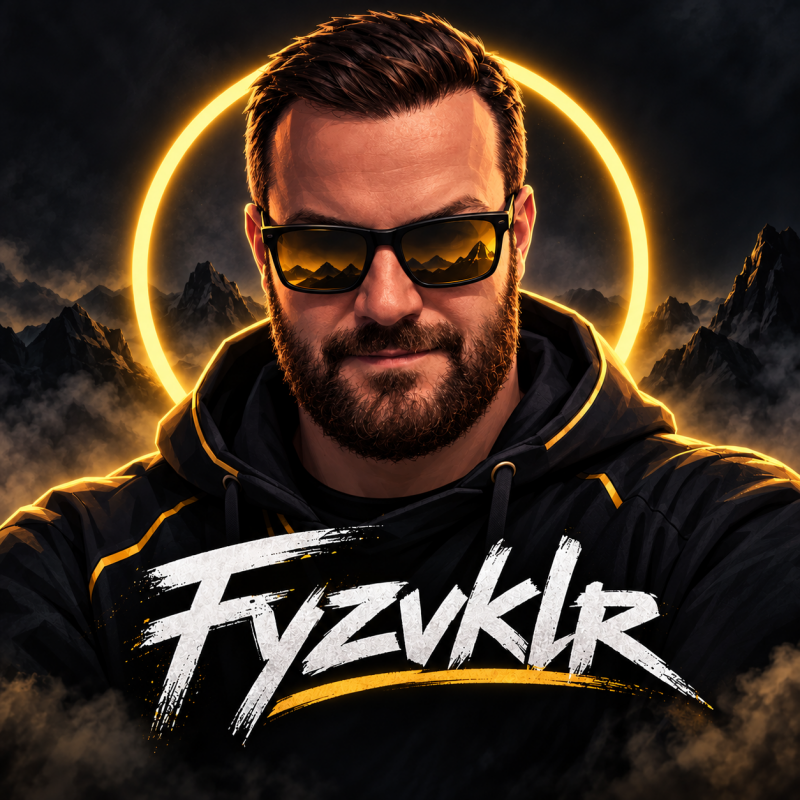 Fyzvklr