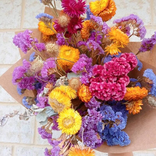 Pay for My Blooms