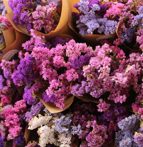 Retail Dried Bouquet