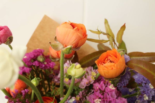 Pay for My Blooms