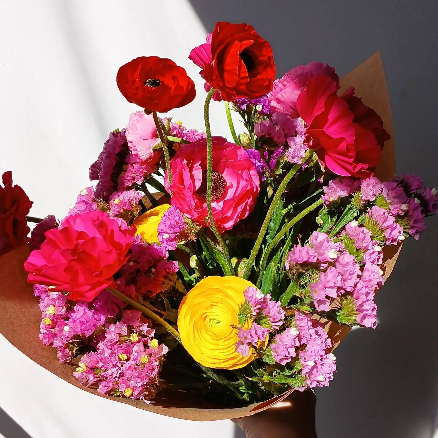 Ranunculus | Out of Season