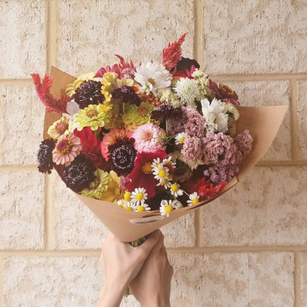 Custom Sized Summer Bouquet