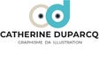 catherineduparcq.fr