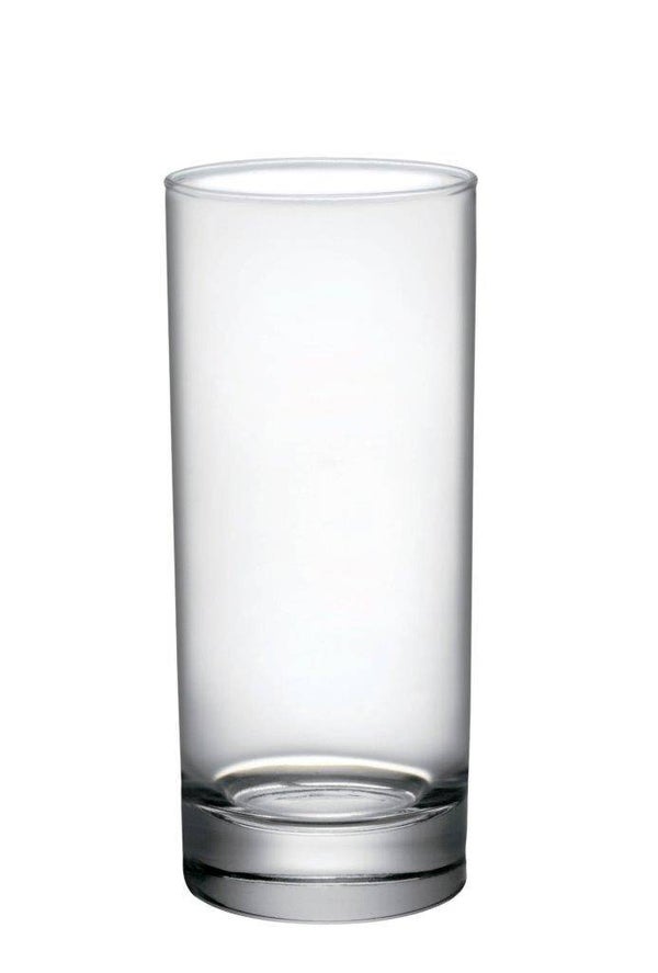 Longdrinkglas Caravelle, 29 cl, nr 29, Rocco Bormioli, 6 stuks