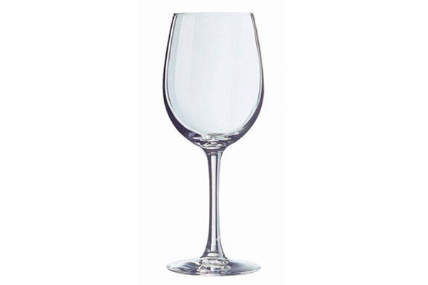 Wijnglas Cabernet Tulipe, 35 cl. Chef & Sommelier, 6 stuks