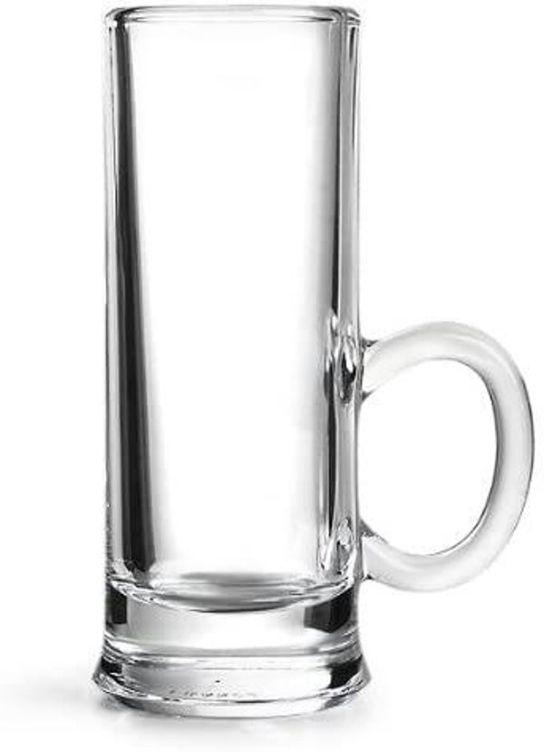 Amuseglas Islande, met oor 5,5 cl, arcoroc, 12 stuks