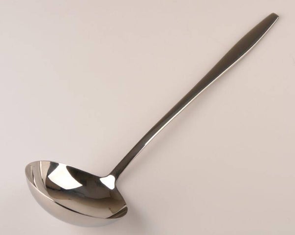 Amefa Florence 1810 Soeplepel 32 cm, 6 stuks