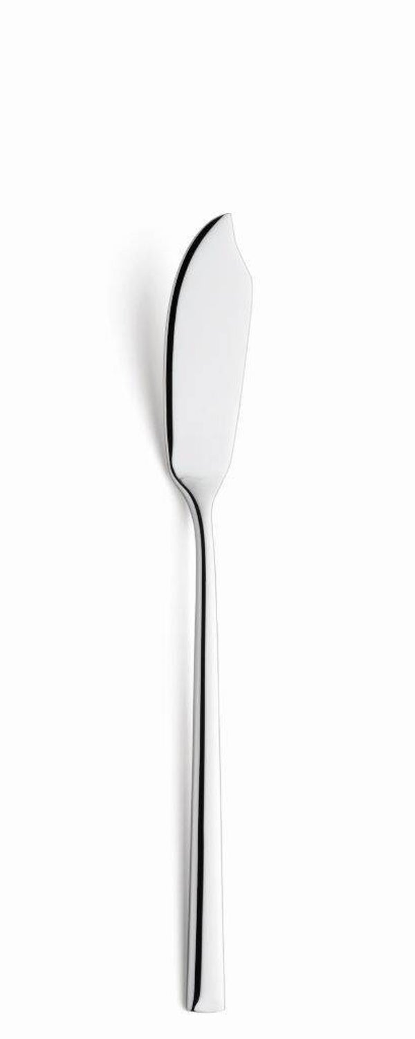 Amefa Pre Metropole 1170 Vismes 20,5 cm, 12 stuks