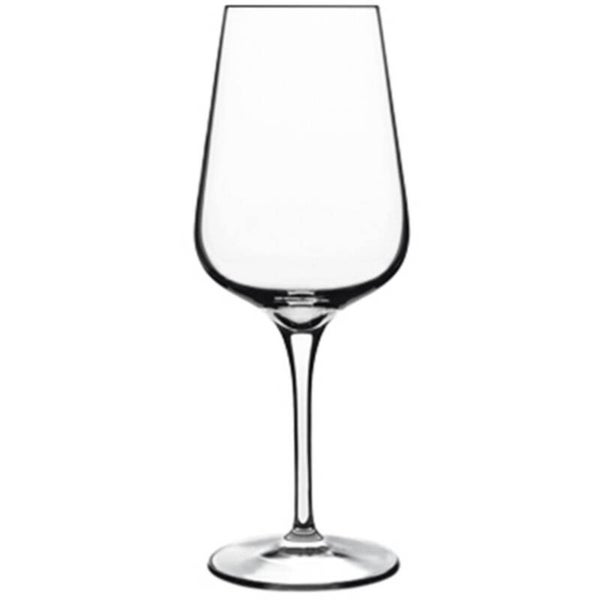 Wijnglas Intenso, 35 cl, Luigi Bormioli, 6 stuks
