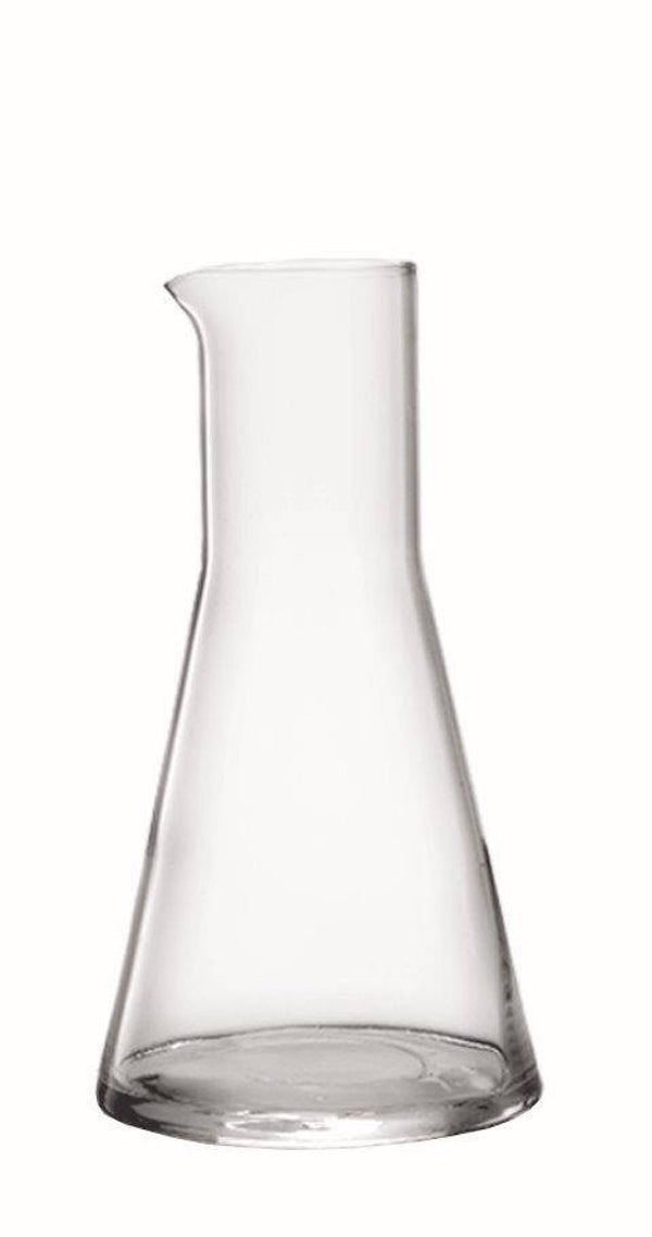 Karaf Conica, 1 liter, Luigi Bormioli, 6 stuks