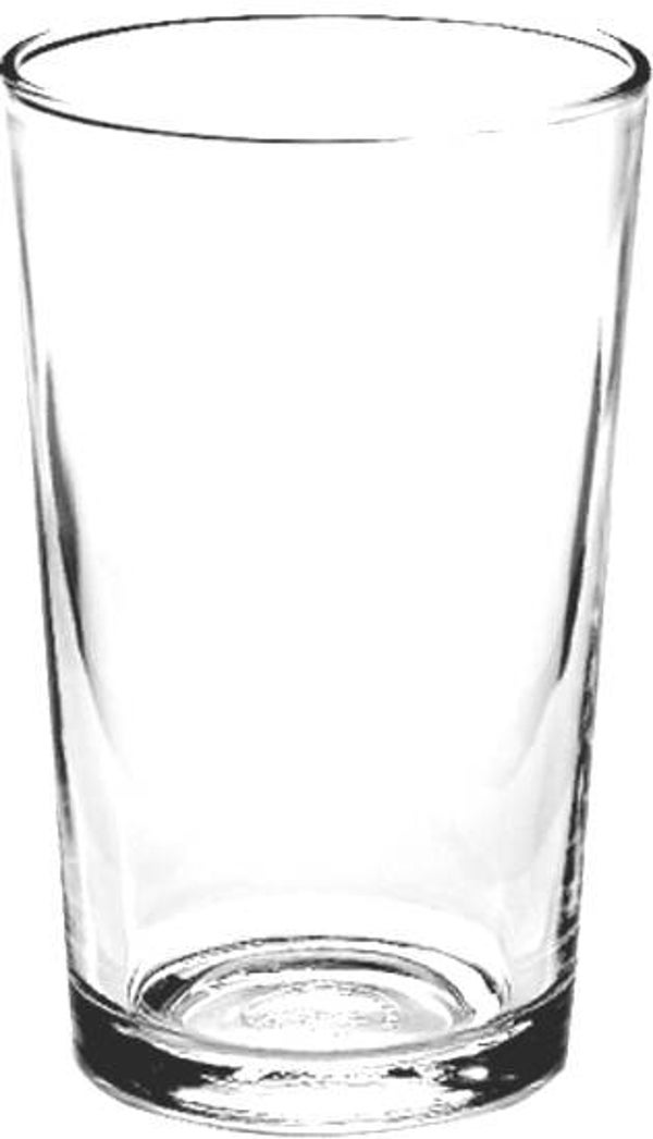 Longdrinkglas Chope, 33 cl, 1690E, duralex, 6 stuks