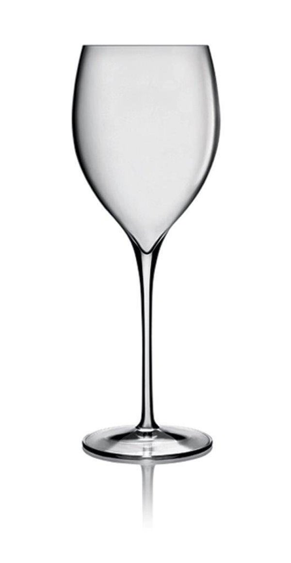 Wijnglas Magnifico, 46 cl, C335, Luigi Bormioli, 4 stuks