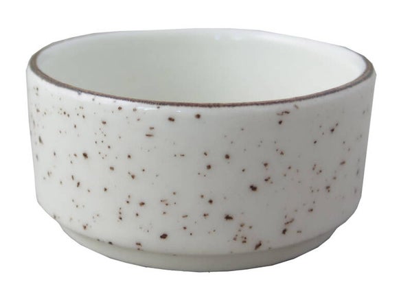 Rustic Sausschaaltje 6,5 cm