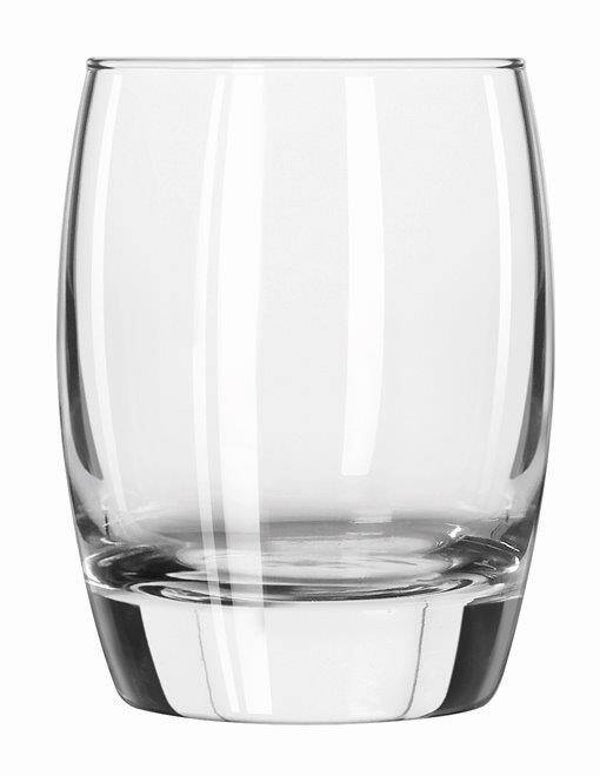 Tumblerglas De Luxe, 28 cl, libbey, 6 stuks