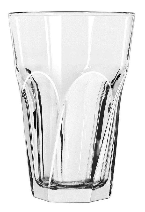 Longdrinkglas Gibraltar Twist, 35 cl, libbey, 12 stuks