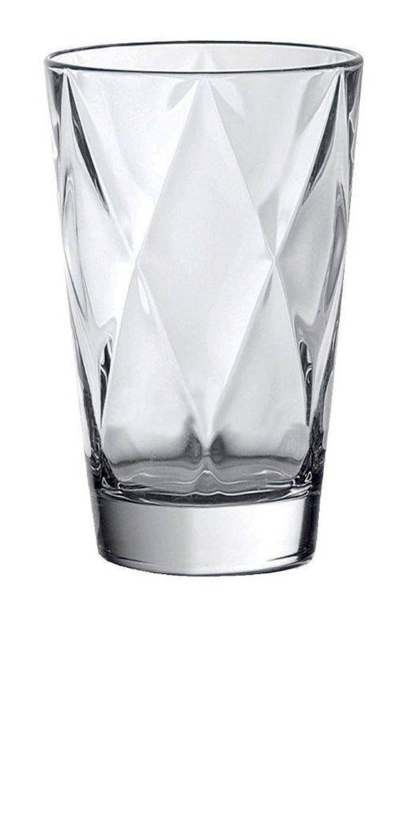 Longdrinkglas Concerto, 41 cl, vidivi, 6 stuks