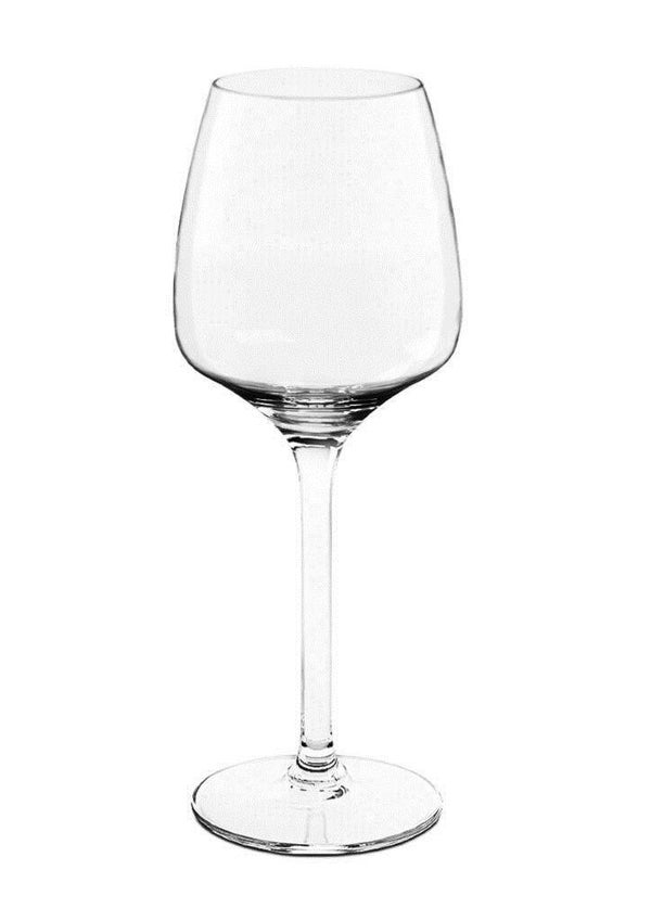 Wijnglas Experts, 29 cl, Light & Fresh, Royal Leerdam Finesse, 6 stuks