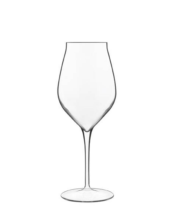 Wijnglas Vinea, 45 cl, Luigi Bormioli, 6 stuks