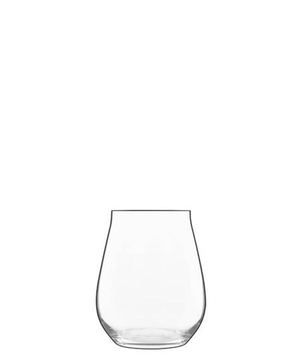 Tumblerglas Vinea, 67 cl, Luigi Bormioli, 6 stuks