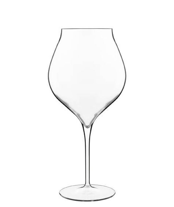 Wijnglas Vinea, 80 cl, Luigi Bormioli, 6 stuks