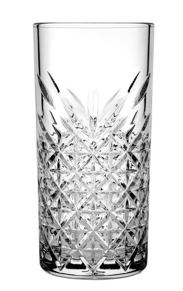 Longdrinkglas Timeless, 45 cl, 12 stuks