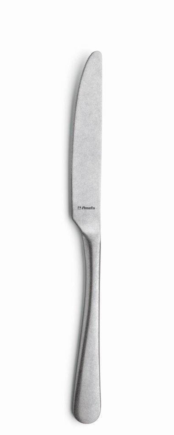 Amefa Vintage 1410 Tafelmes 23,5 cm, 12 stuks