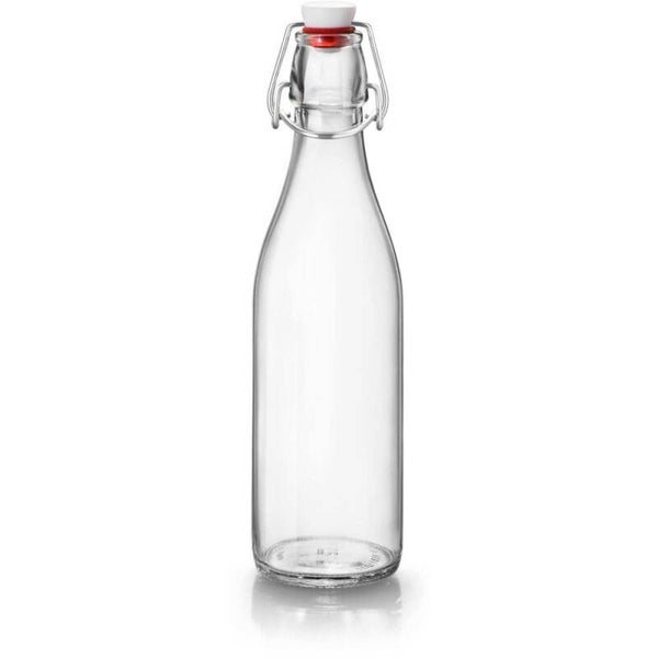 Beugelfles Rond Giara 0,5 liter