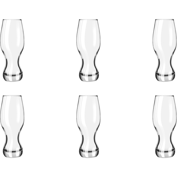 Bierglas Beer Specials, 48 cl, Royal Leerdam, 6 stuks