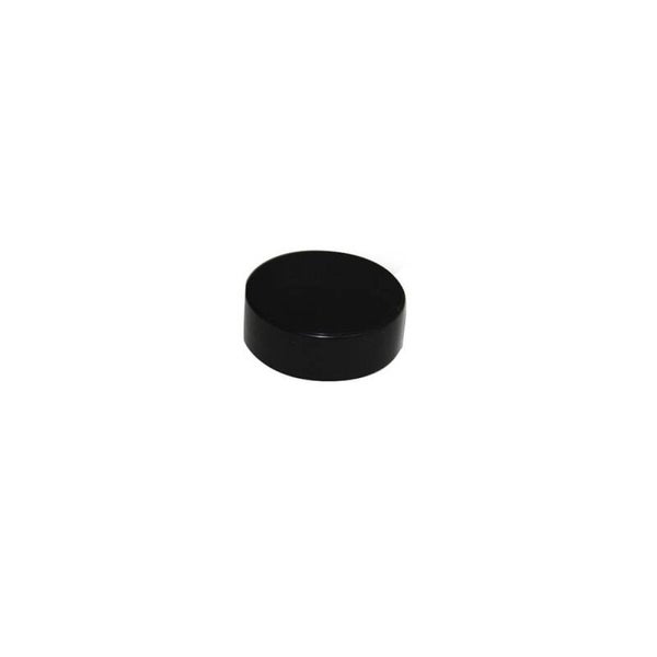 Dop 33 mm tbv 0,7 – 1,0 Liter – Zwart