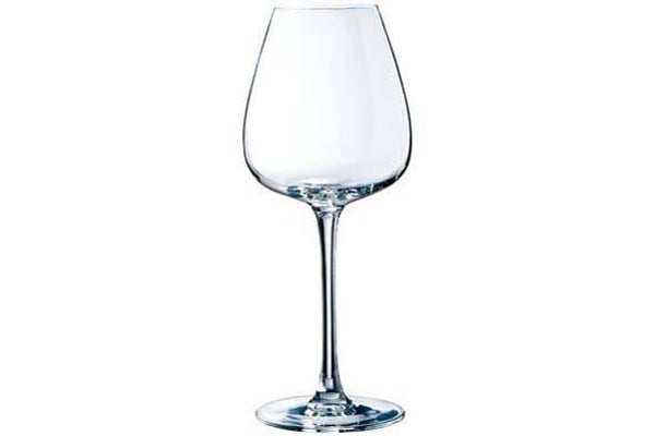 Wijnglas Grand Cepages Rouge,  62 cl, Chef & Sommelier, 6 stuks