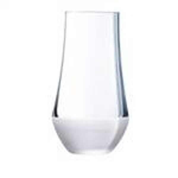 Wodkaglas Open Up Icy, 9 cl, Chef & Sommelier, 6 stuks