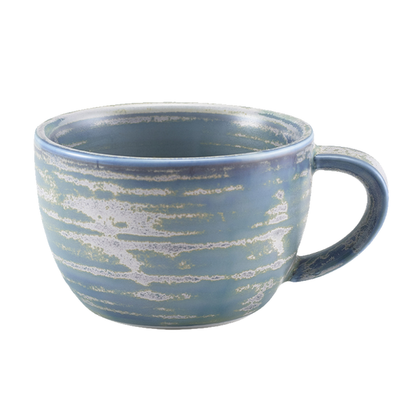 Terra seafoam koffie kopje 23cl