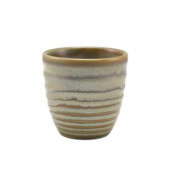 Terra matt grey mokje 16cl