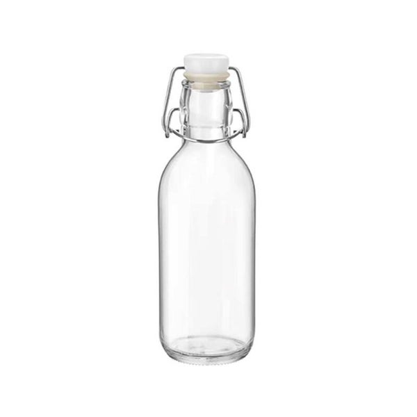 Emilia Fles met beugel 0,5 liter
