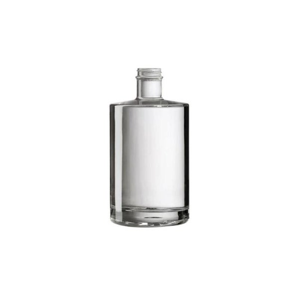 Fles Berlin 0,2 liter
